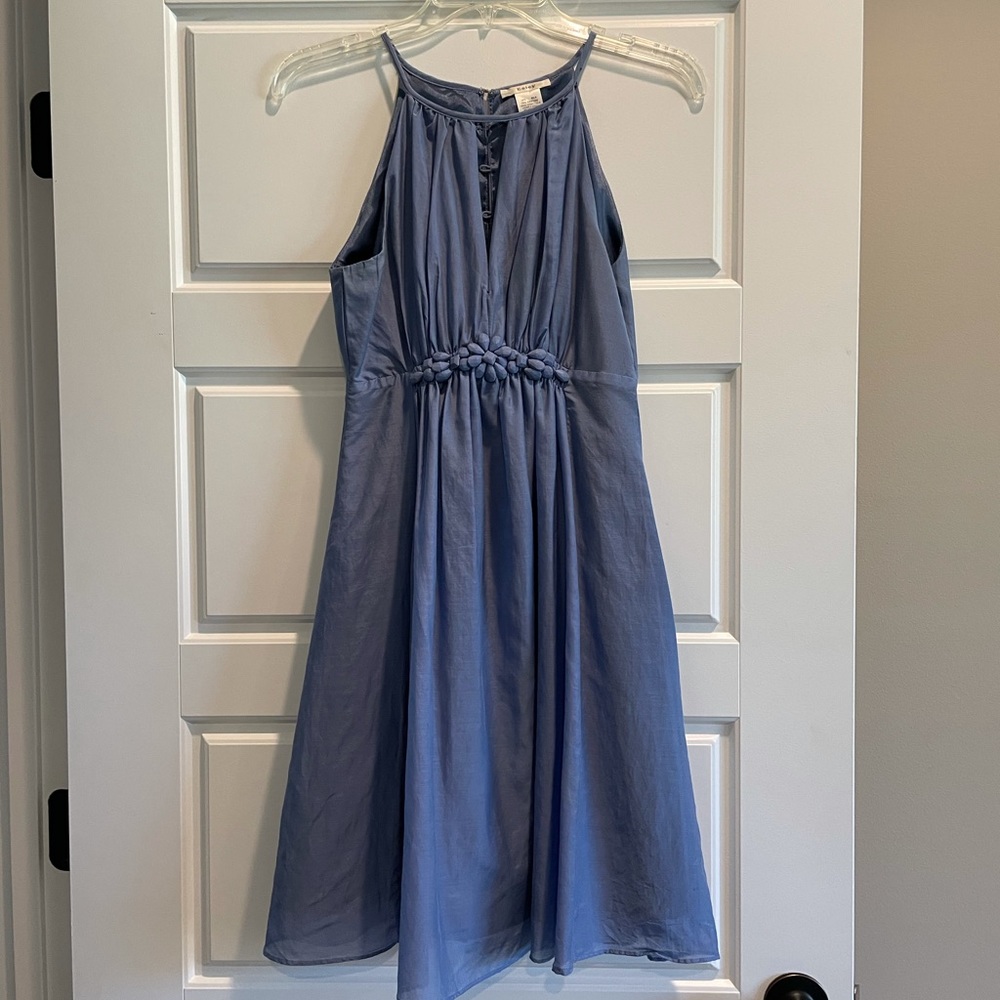 Esley Dress